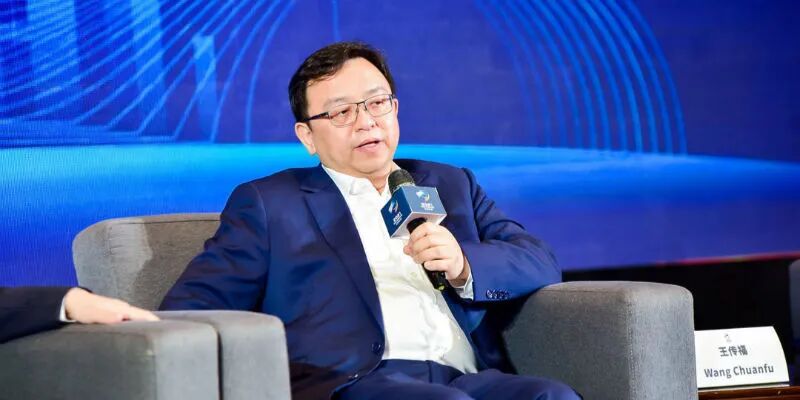 王传福称“和小米汽车正洽谈合作” 比亚迪独家回应代工猜测：不予置评