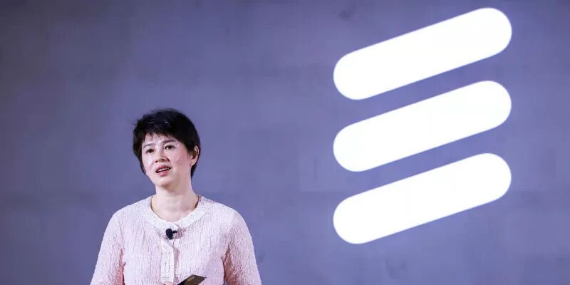 爱立信东北亚区副总裁吴立东：服务好中国5G生态将帮助我们赢回中国市场