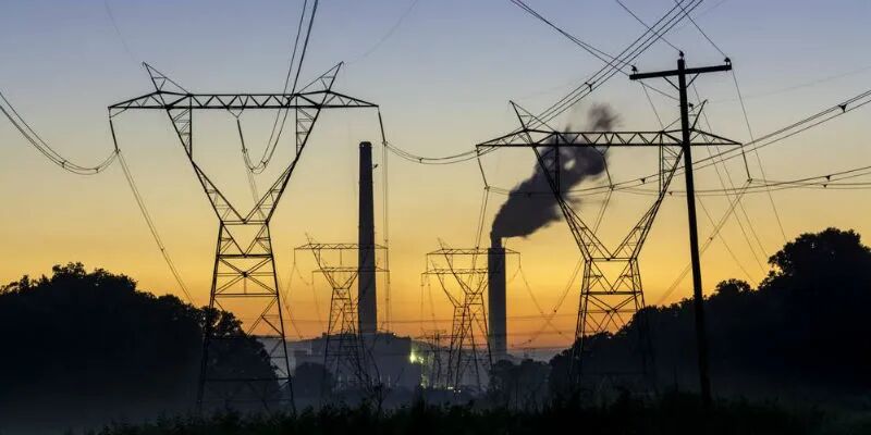 电规总院：未来五年煤电还需适当布局