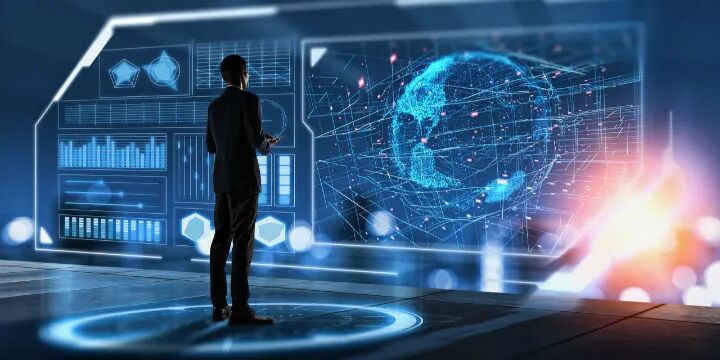 北数所迎来外资征信巨头益博睿入驻