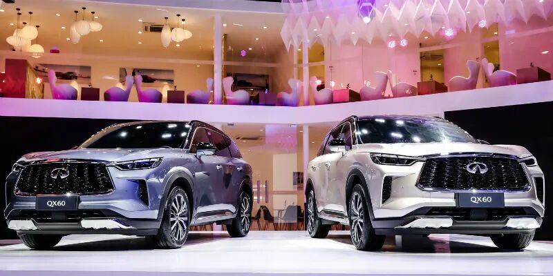 正式回归东风日产成独立事业部 英菲尼迪在华战略收缩