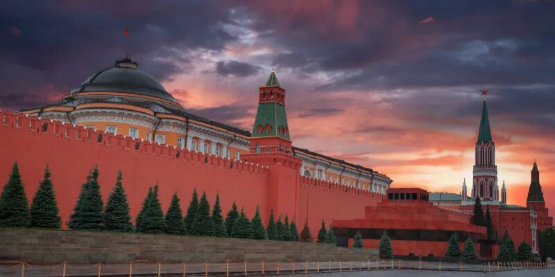 俄罗斯正式承认顿巴斯独立 普京究竟有何意图