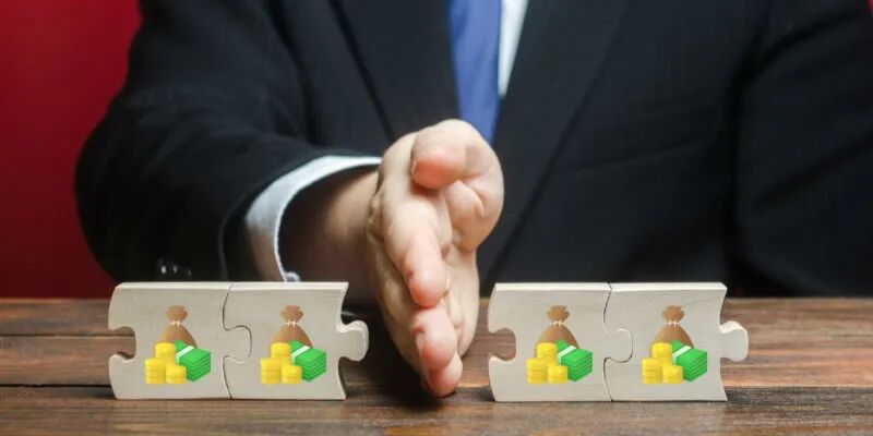 东芝计划拆分为两家公司 并提高股东回报目标 | 悦读全球