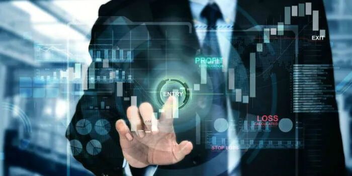 券商经纪业务转型怎样了？金融科技“加持”下，投顾业务成核心突破口