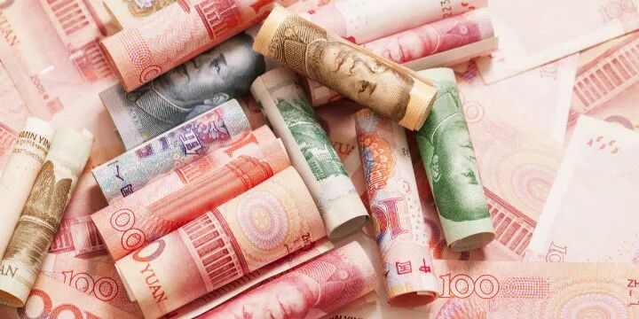 前三季度社会融资规模已接近全年目标 央行回应未来货币政策走向