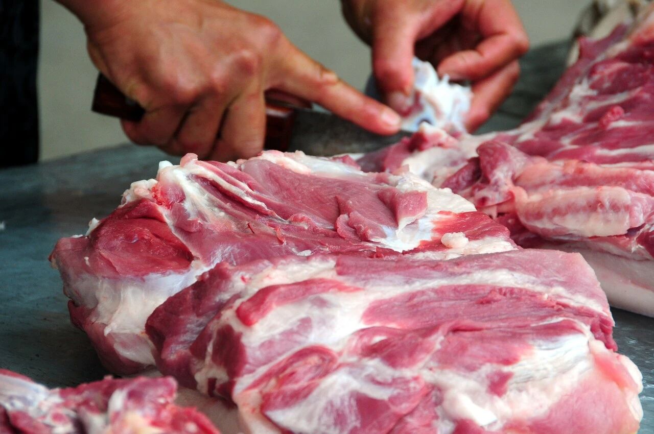 美肉商城获数千万元融资，做细分的肉冻品平台是一个好生意吗