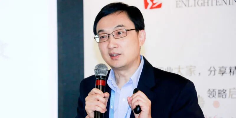 国药维新 | 君实生物李宁：真正的商业化是让能获益的病人可及