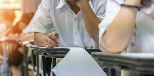 中公教育回复深交所问询函：考试周期变化等因素影响三季度业绩