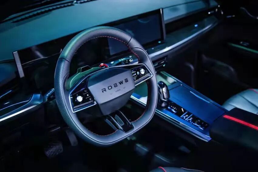 当“互联网汽车”标签不再新鲜，上汽荣威RX5 MAX还能否继续走红