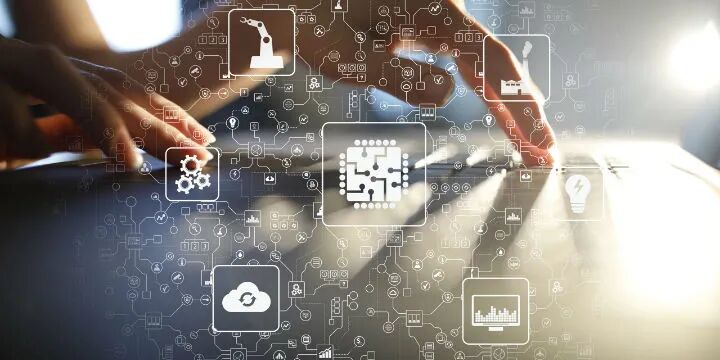 改造一部造纸机，打开一个新世界 | 微观视界