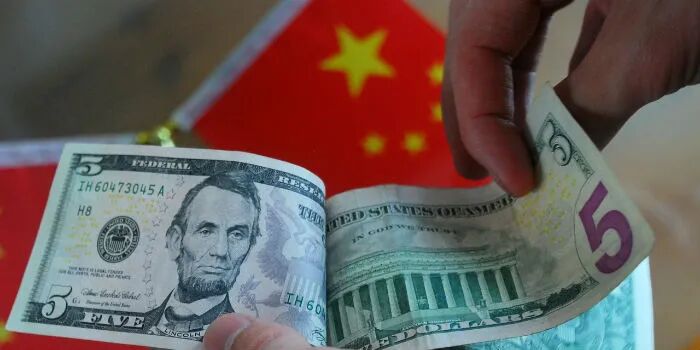 建设杂谈 | 中美关系50年（十）