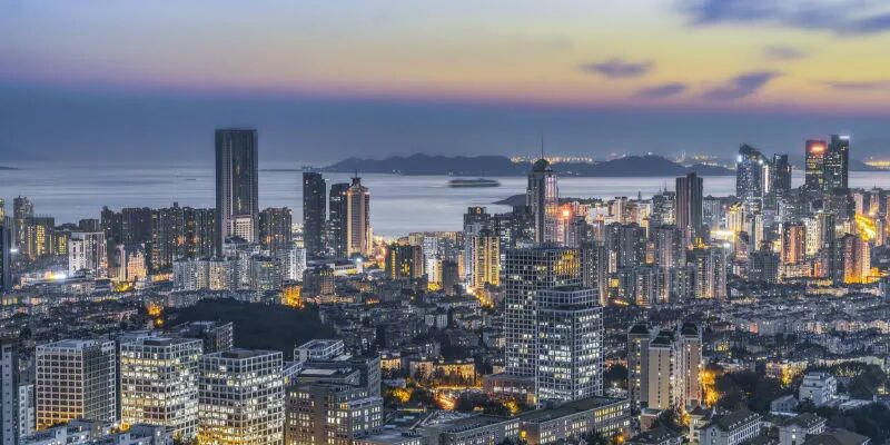山东政商要情（9.20—9.26）