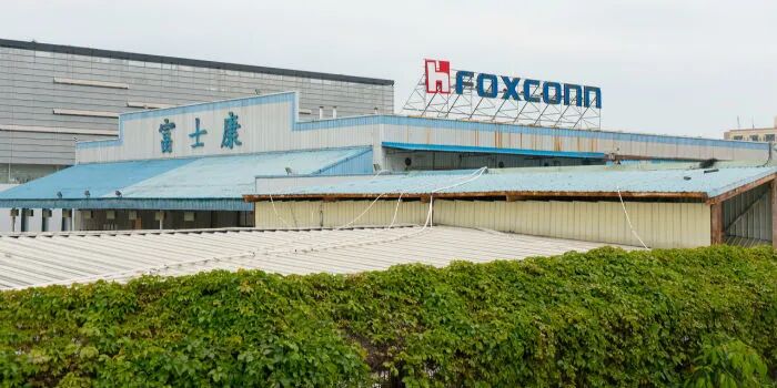 富士康10亿美元扩建印度工厂 专家：或引发中国手机供应链同步迁移