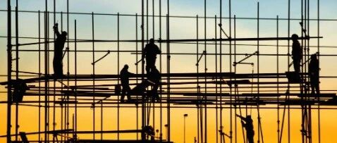 对话朱宁：新基建不能走旧基建老路 投资与否要靠市场的力量