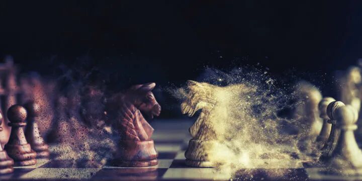 【首席观察】虎变!当俄乌战事遇上欧美通胀