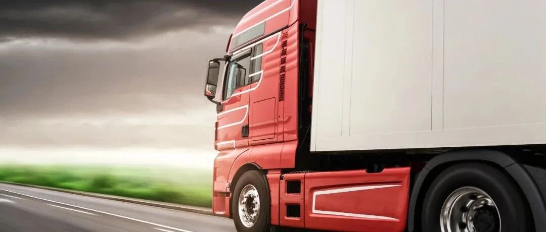 卡车司机漂流记：3张封条、5000公里路和20年的货运人生