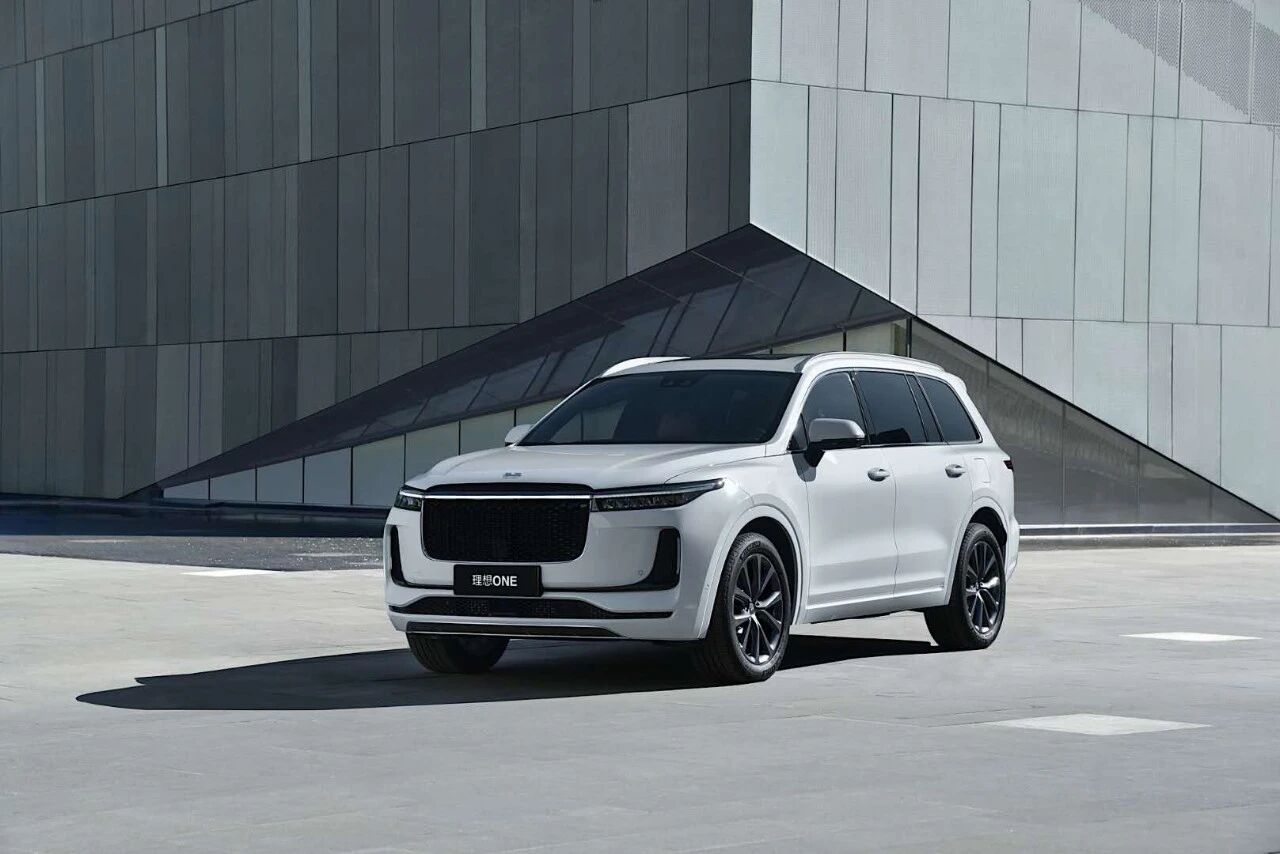 理想股价上涨5.62%结束六连跌  发展前景仍为业内质疑