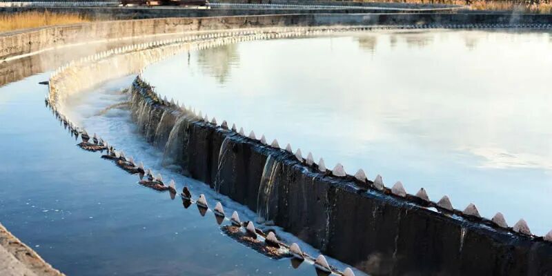 高能环境半年净赚2.69亿元 现金流量净额同比增长170%