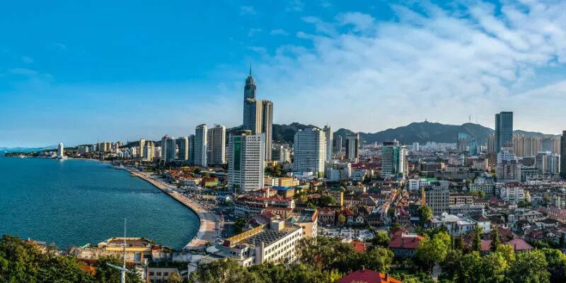 山东政商要情（2021.12.27—2022.1.2）