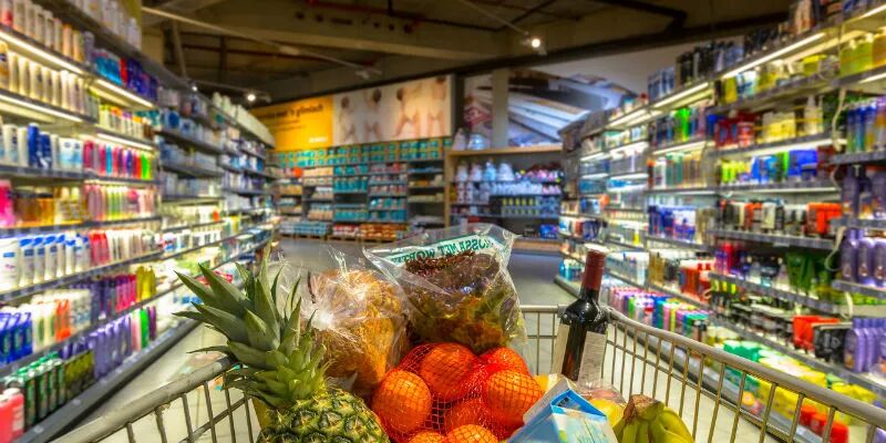 国家统计局：7月投资、消费继续回升  猪肉、粮食等食品价格保持稳定有基础、有条件