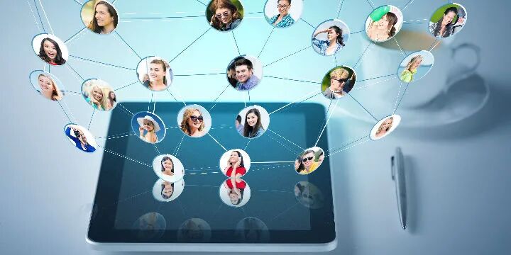 客户触达率增至75% 企业微信为保险行业数字化做了什么？