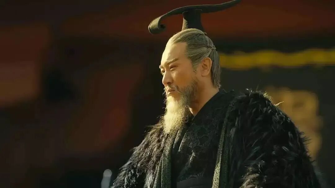 《世说新语》里的乱世英雄美学