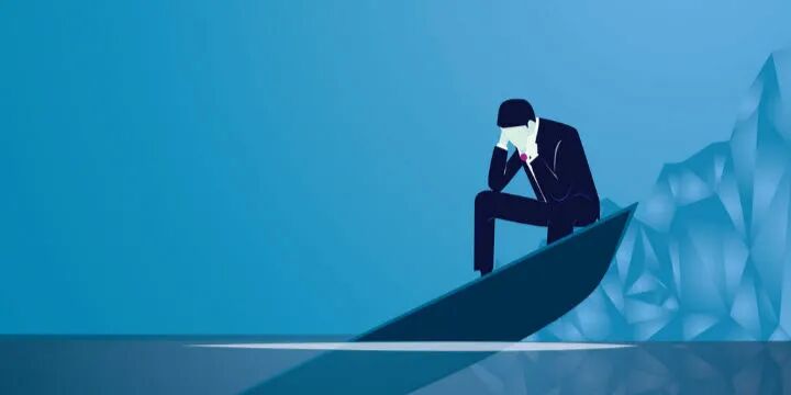 我如何“错过一个亿” | 微观视界