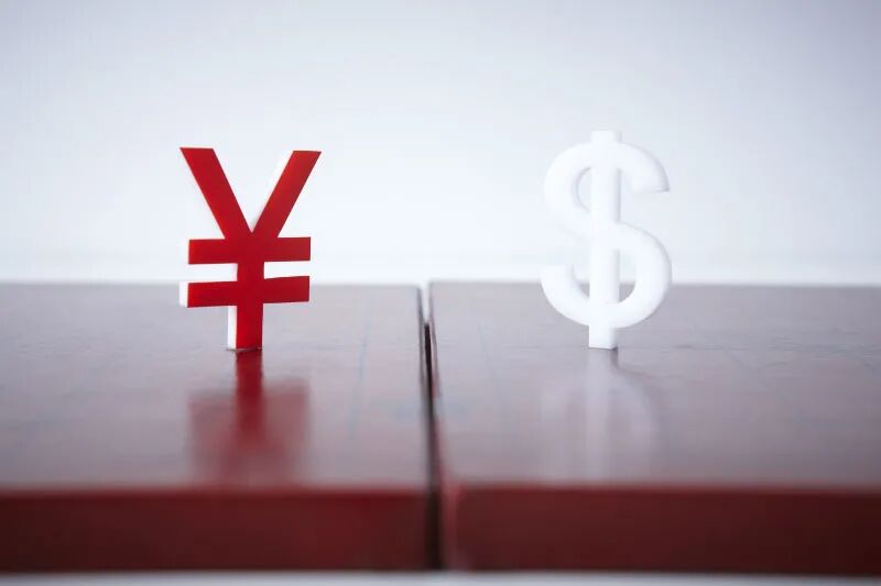 建设杂谈 中美关系50年（十二）