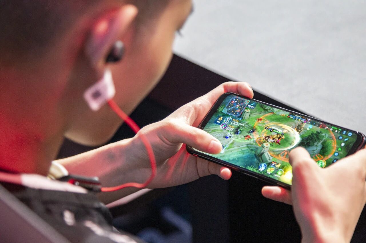 网易Q2游戏增长20%，攻下日本后进军欧美