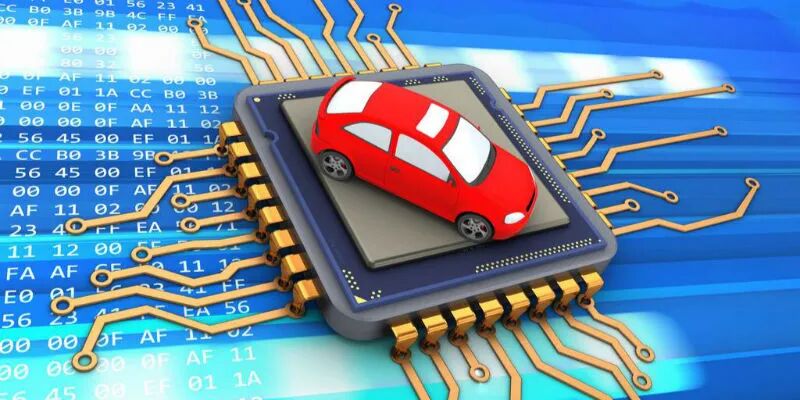 汽车平台大战：“软件定义汽车”的泡沫