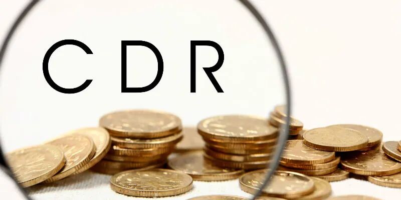 抢食CDR回A“蛋糕”：投行开启业务竞赛，公募升级交易模块