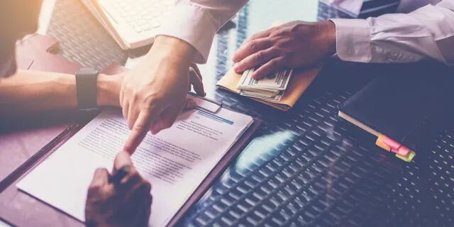 小贷新规放宽融资杠杆 小贷人士：放宽了也不一定能融到资