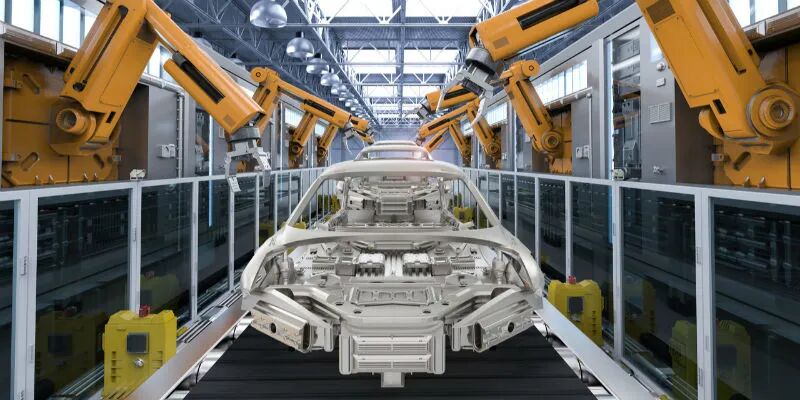 大众CEO警告：向电动车转型过慢可能会导致3万人失业 | 悦读全球