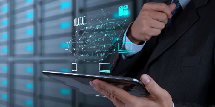 张晓慧：央行和银保监会在讨论设立服务金融业的云计算和数据中心