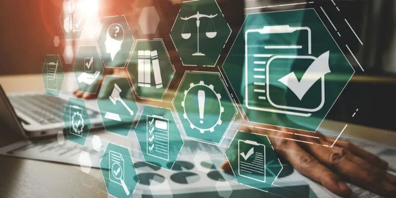 监管频出重拳 数据治理能否为金融机构找到更合规之路？