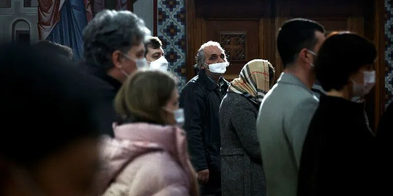 一个乌克兰人的担忧：如果国家变了，储蓄就全没了