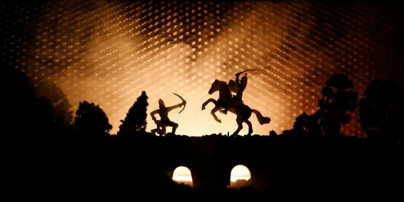 伟伟道来 | 俄乌战局第二十九天：双方敌意和战争强度螺旋上升