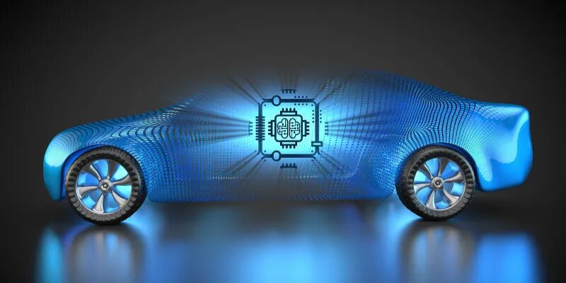 芯片企业提前16个月参与造车流程 芯驰科技：车型定义基础发生重大变化