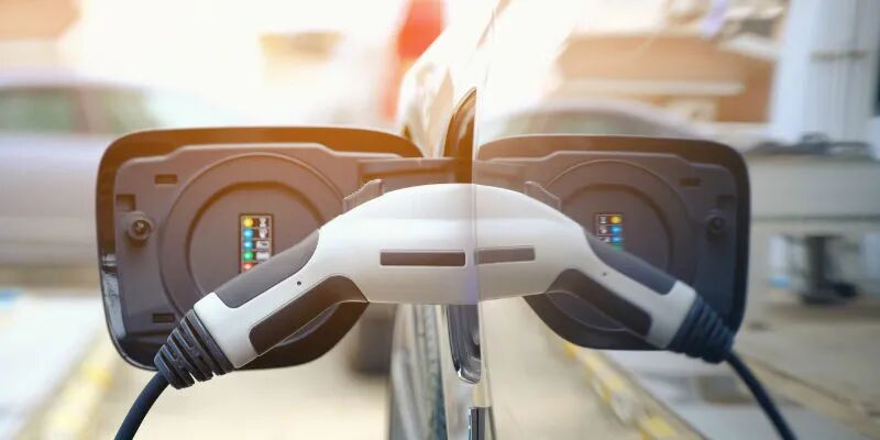 国内新能源汽车渗透率达14.8% 自主销量“冠亚军”却渗透率垫底