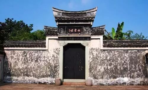 海曙   阿拉宁波人系列:寻迹白云庄