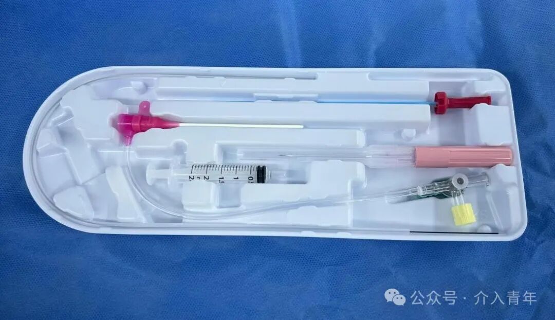 桡动脉鞘怎么读手把手教你如何做单微导管HAIC_https://www.jmylbn.com_新闻资讯_第6张