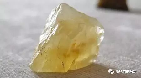 你知道氧化铝、刚玉与蓝宝石的关系吗？