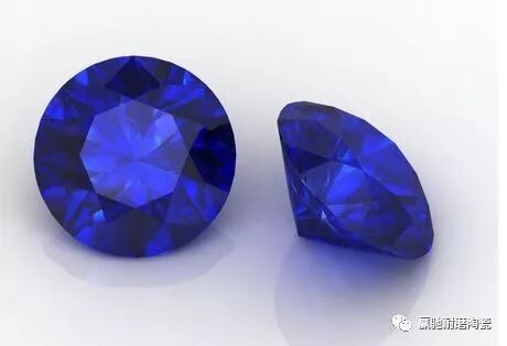 你知道氧化铝、刚玉与蓝宝石的关系吗？