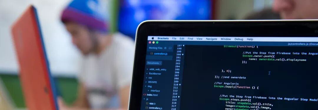 2019年8大Web开发趋势