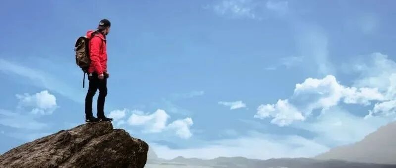 7年，从“游戏少年”到大厂技术总监的逆袭之路