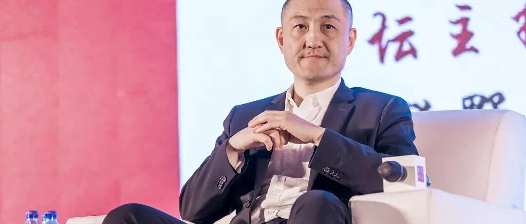 对话微软中国CTO韦青：元宇宙究竟是什么？