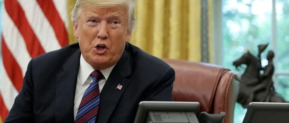 特朗普行政令生效，纽交所将删除三家中国电信公司