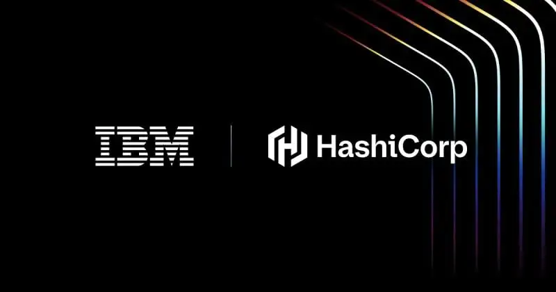 IBM 官宣收购 HashiCorp ，实现多云 IT 自动化