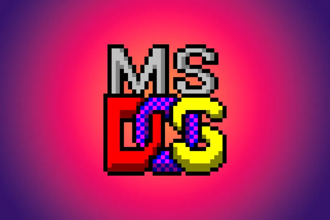 微软开源 MS-DOS 4.0 ，使用 MIT 许可证
