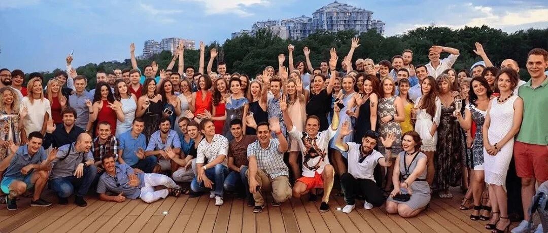 GitLab、WhatsApp与MacPaw：乌克兰那些优秀的APP们在做着最坏打算